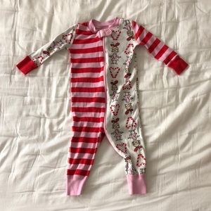 Hanna Andersson Dr. Sues PJs